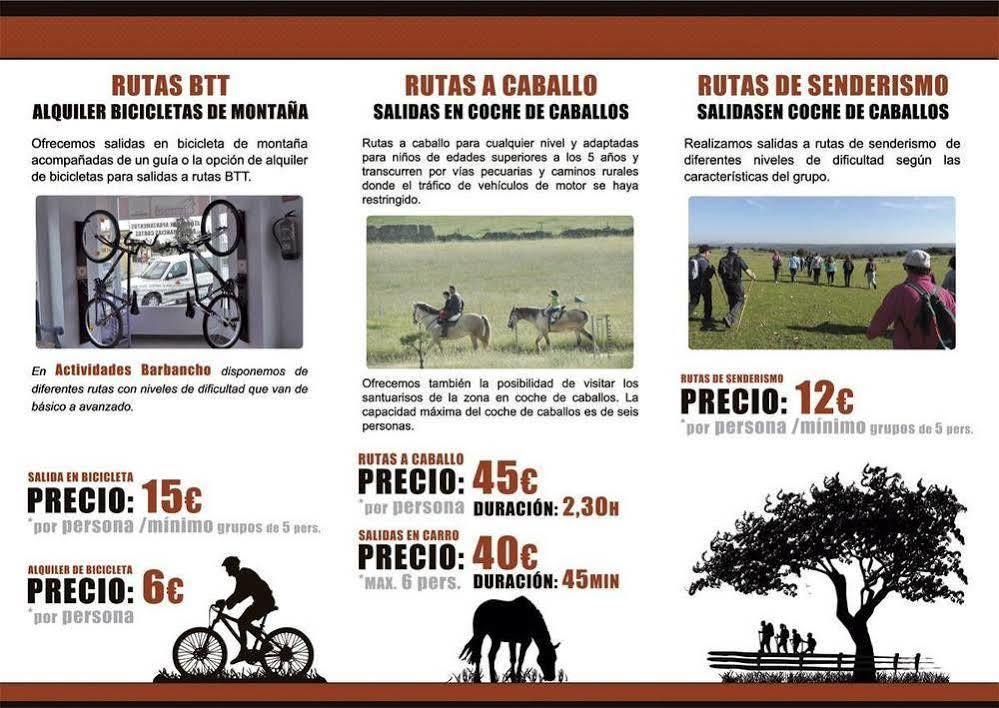 Casa Conde De Santa Olalla Caces Εξωτερικό φωτογραφία