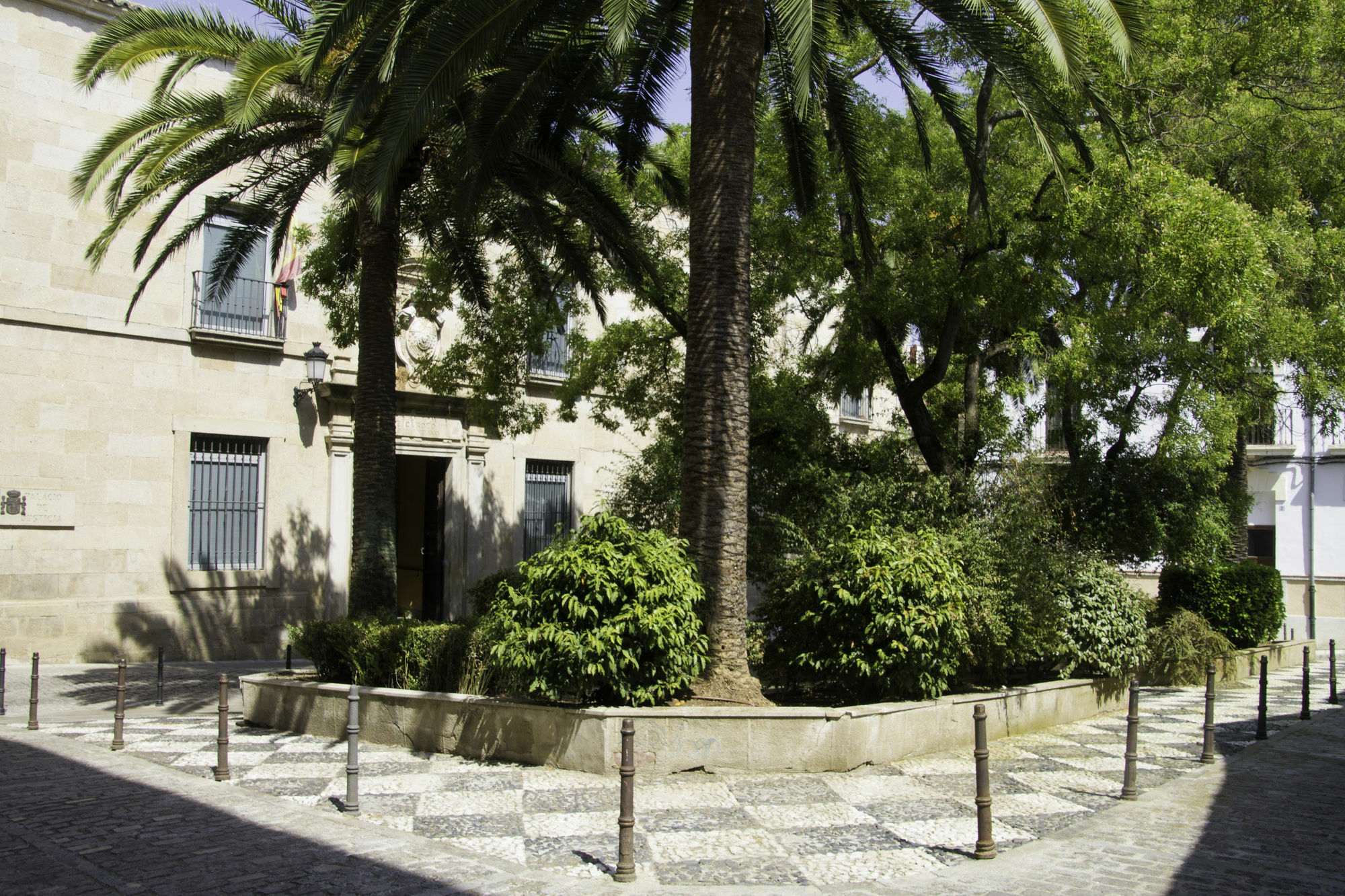 Casa Conde De Santa Olalla Caces Εξωτερικό φωτογραφία