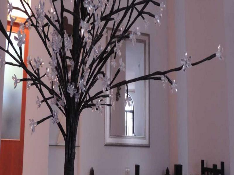 Casa Conde De Santa Olalla Caces Εξωτερικό φωτογραφία