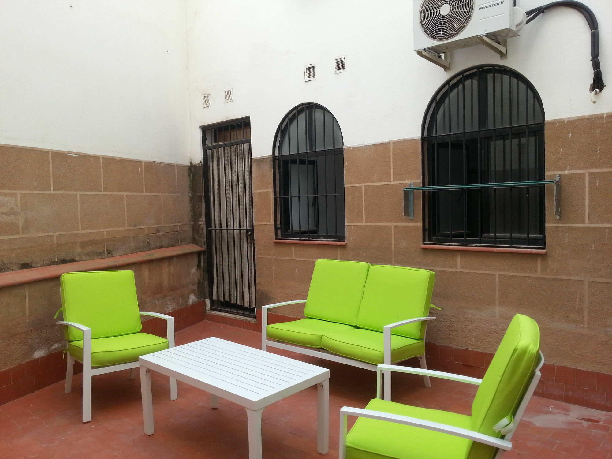 Casa Conde De Santa Olalla Caces Εξωτερικό φωτογραφία